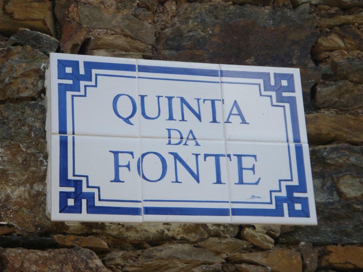 Giant Canvas Rental Tent Agro-Turismo Quinta Da Fonte Figueiro Dos Vinhos Dış mekan fotoğraf